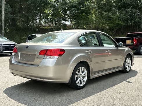 Used 2014 Subaru Legacy 2.5i Premium AWD/4WD image 26