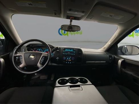 Used 2013 Chevrolet Silverado 1500 LT w/ All-Star Edition AWD/4WD image 26