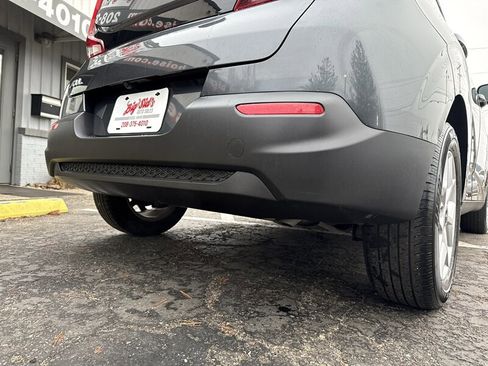 Used 2022 Kia Soul LX w/ Technology Package image 21