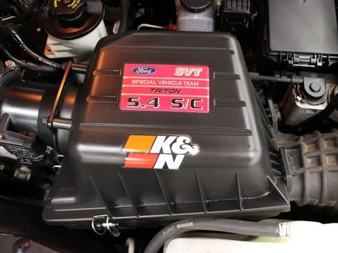 Used 1999 Ford F150 Lightning RWD image 32