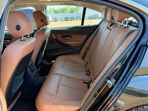 Used 2013 BMW 328i Sedan RWD image 15