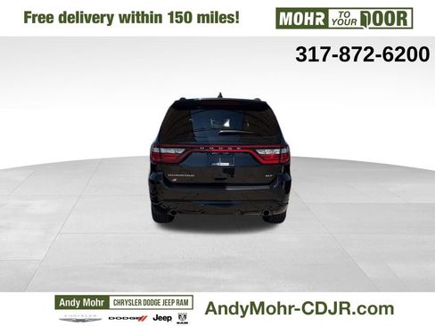 Used 2024 Dodge Durango GT image 6