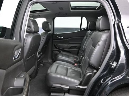 Used 2023 GMC Acadia SLT w/ Elevation Edition AWD/4WD image 21