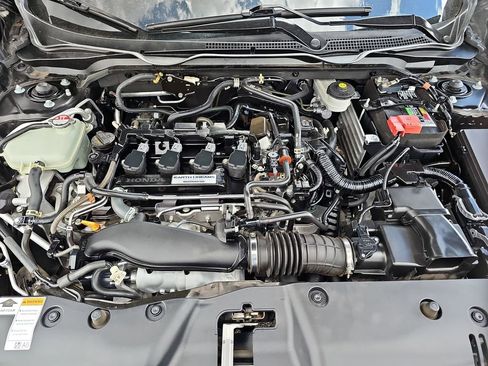 Used 2017 Honda Civic Si image 22