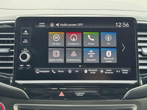 Certified 2025 Honda Ridgeline TrailSport+ image 14