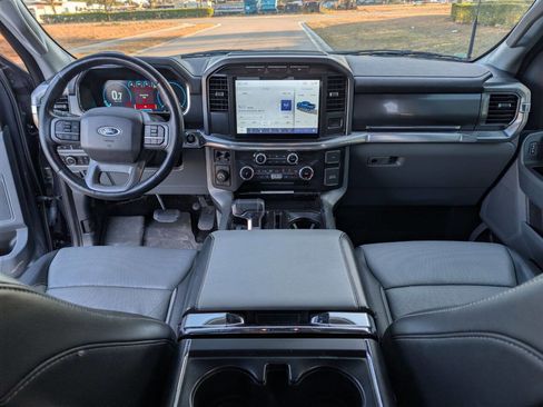 Used 2022 Ford F150 Lariat w/ Bed Utility Package image 26