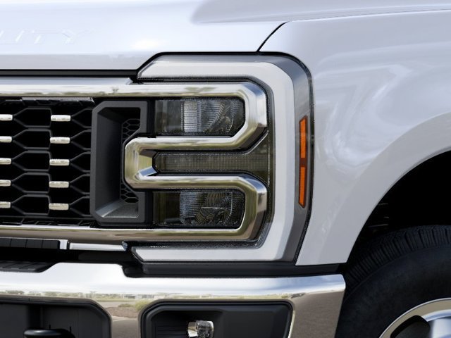 New 2027 Ford F350 Lariat w/ Camper Package AWD/4WD image 21