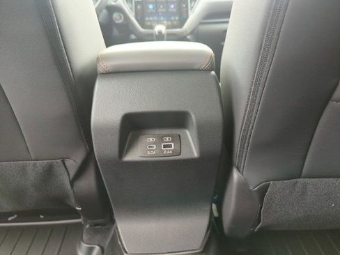 New 2025 Subaru Crosstrek 2.5i Limited image 26