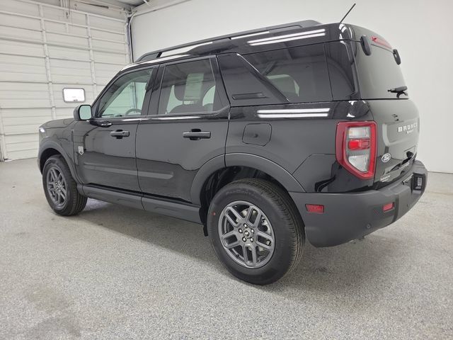 New 2026 Ford Bronco Sport Big Bend w/ Convenience Package AWD/4WD image 4