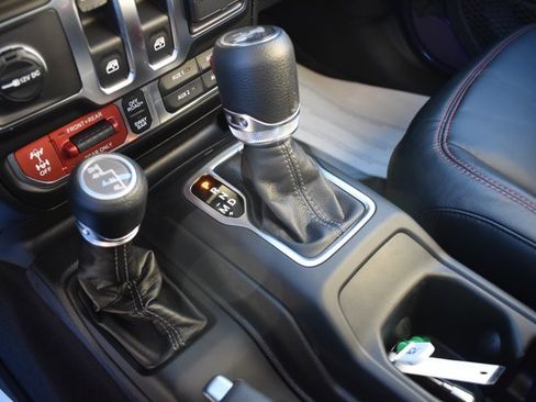 New 2026 Jeep Wrangler Rubicon image 24