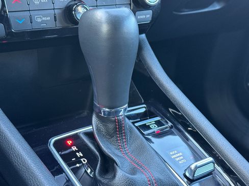 Certified 2023 Jeep Compass Trailhawk image 21