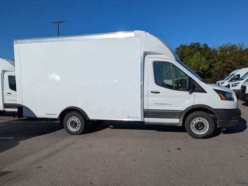 New 2025 Ford Transit 350 image 3