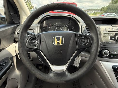 Used 2013 Honda CR-V EX image 24