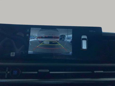 New 2026 Hyundai Santa Fe SE FWD image 24