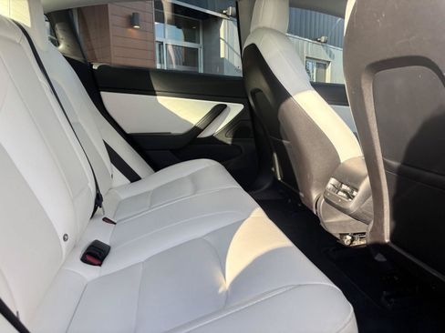 Used 2018 Tesla Model 3 Performance AWD/4WD image 18