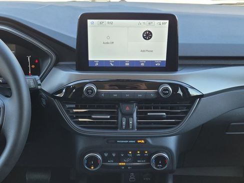 New 2026 Ford Escape Active image 14