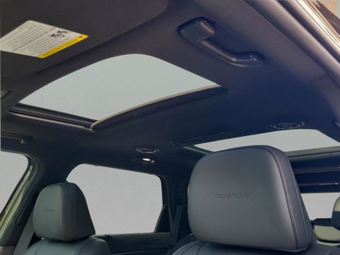 New 2026 Hyundai Palisade Calligraphy image 36