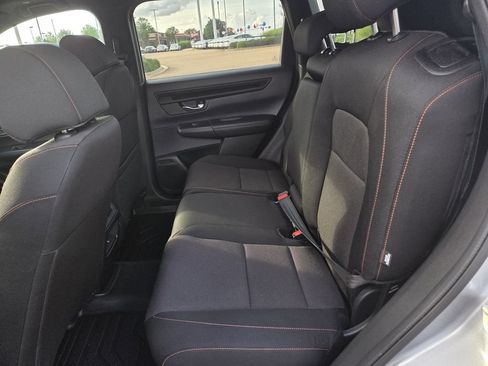 Used 2024 Honda CR-V Sport image 18