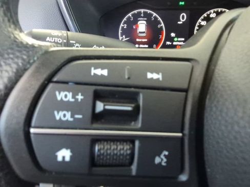 Certified 2026 Honda CR-V EX image 24