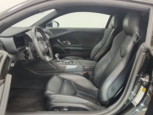 Used 2022 Audi R8 V10 performance RWD image 29