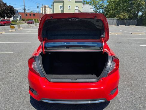Used 2019 Honda Civic LX image 24