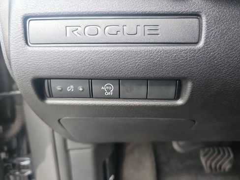 Used 2024 Nissan Rogue S AWD/4WD image 23