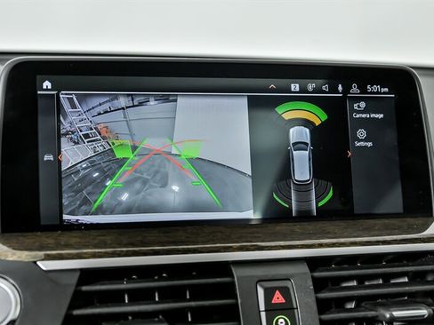 Used 2020 BMW X3 xDrive30i image 28