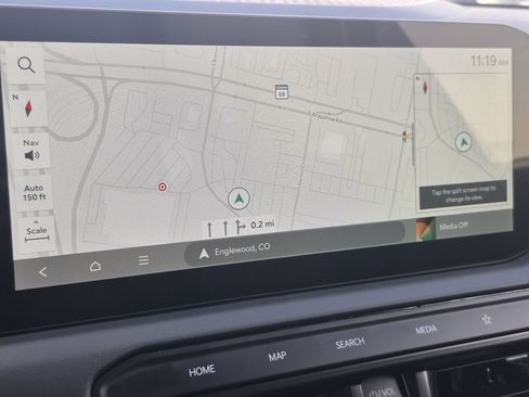 New 2027 Kia Telluride SX X-Line AWD/4WD image 23