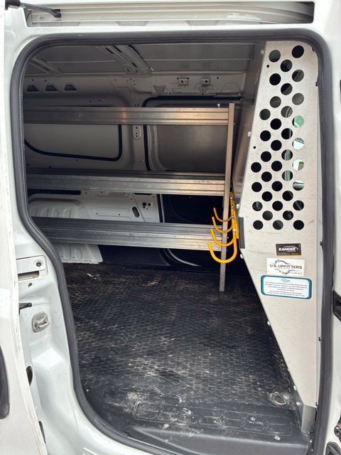 Used 2022 RAM ProMaster City Tradesman FWD image 8
