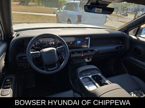 New 2026 Hyundai Palisade XRT Pro image 5