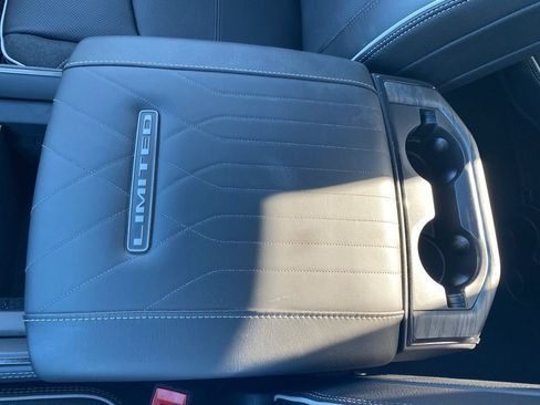 New 2026 RAM 2500 Limited image 33