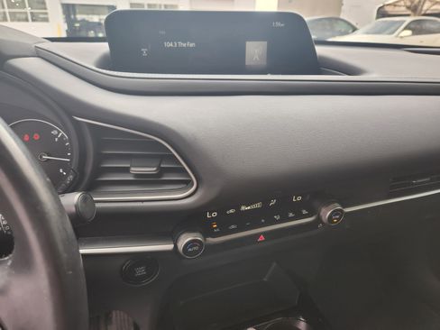 Used 2024 MAZDA CX-30 AWD 2.5 S w/ Select Sport Pkg image 13