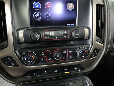 Used 2015 GMC Sierra 1500 Denali AWD/4WD image 35