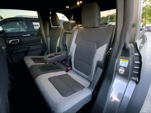 Used 2025 Ford Bronco Big Bend AWD/4WD image 20
