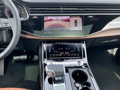 New 2026 Audi Q7 3.0T Premium Plus image 3