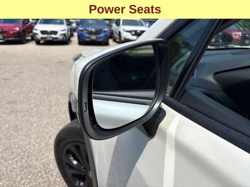 Certified 2023 Subaru Forester Sport AWD/4WD image 8