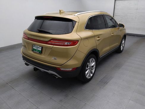 Used 2015 Lincoln MKC FWD w/ Equipment Group 101A Select image 9
