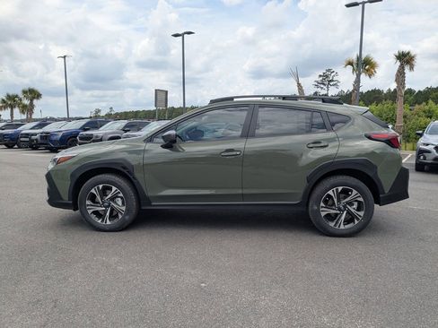 New 2026 Subaru Crosstrek 2.0i Premium AWD/4WD image 7