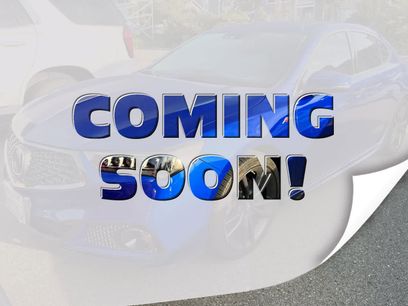 Used 2020 Acura TLX Type S PMC Edition