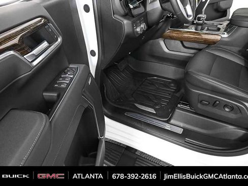 New 2026 GMC Sierra 1500 Elevation w/ Elevation Premium Package image 8