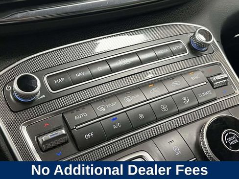 Used 2023 Hyundai Santa Fe SEL FWD image 34