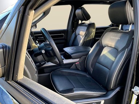 Used 2020 RAM 1500 Laramie image 22