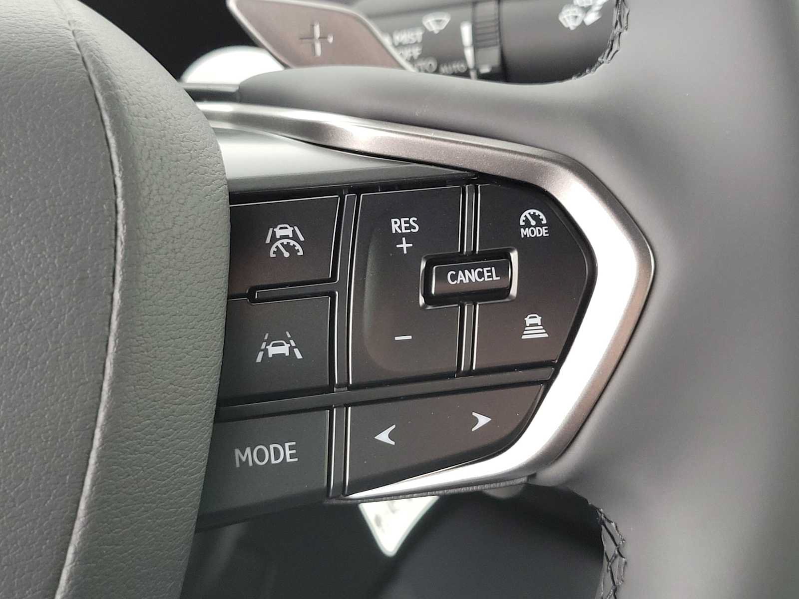 New 2026 Lexus RZ 350e 2WD image 31