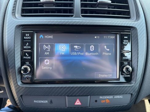 Used 2021 Mitsubishi Outlander Sport ES image 19