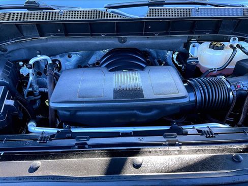 Used 2023 Chevrolet Silverado 1500 RST w/ Rally Edition image 30