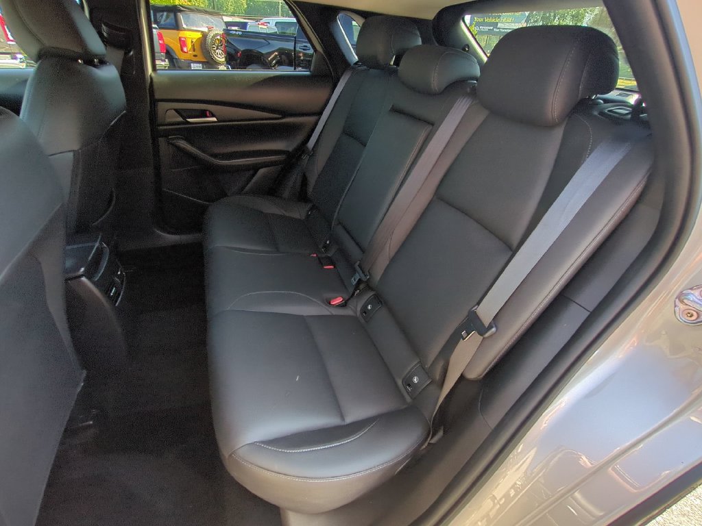 Used 2023 MAZDA CX-30 AWD 2.5 S w/ Select Package image 12