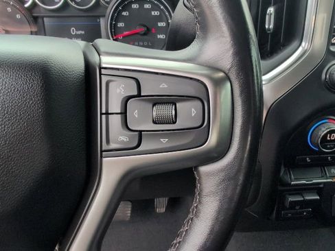 Used 2021 Chevrolet Silverado 1500 LT w/ Bed Protection Package image 18