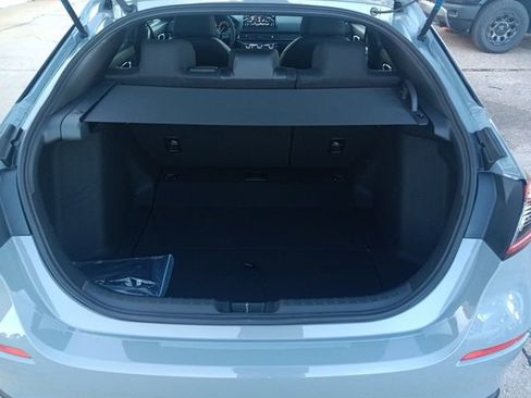 New 2026 Honda Civic Sport image 30