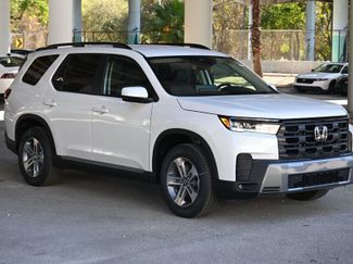 New 2026 Honda Pilot EX-L video 3