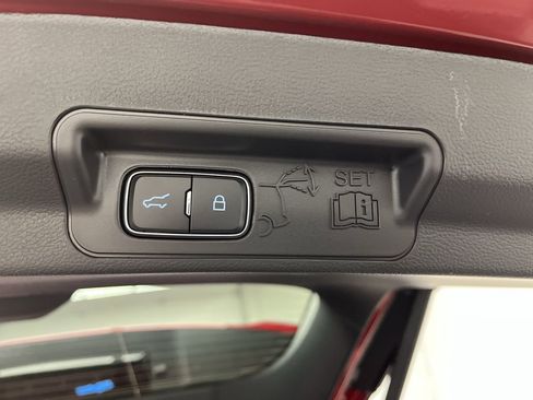 New 2026 Ford Explorer ST-Line w/ ST-Line Street Pack AWD/4WD image 35